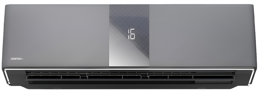 Настенный кондиционер Centek CT-65G10 (Gray)