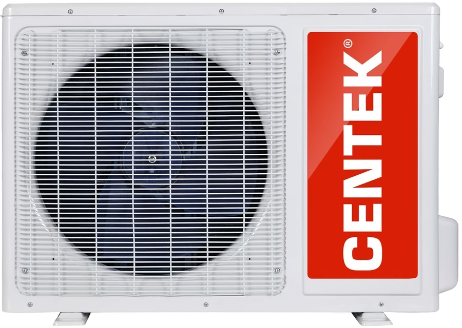 Настенный кондиционер Centek CT-65G10 (Gray)