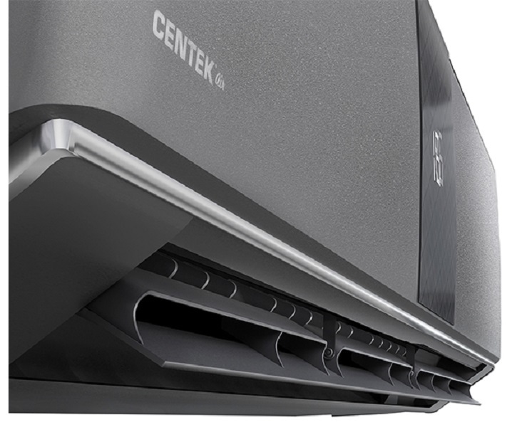 Centek CT-65G10 (Gray), фото5