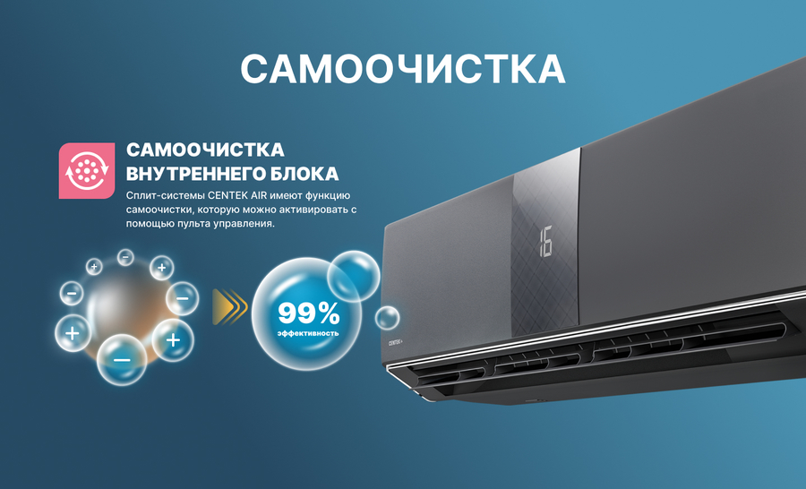 Centek CT-65G10 (Gray), фото9
