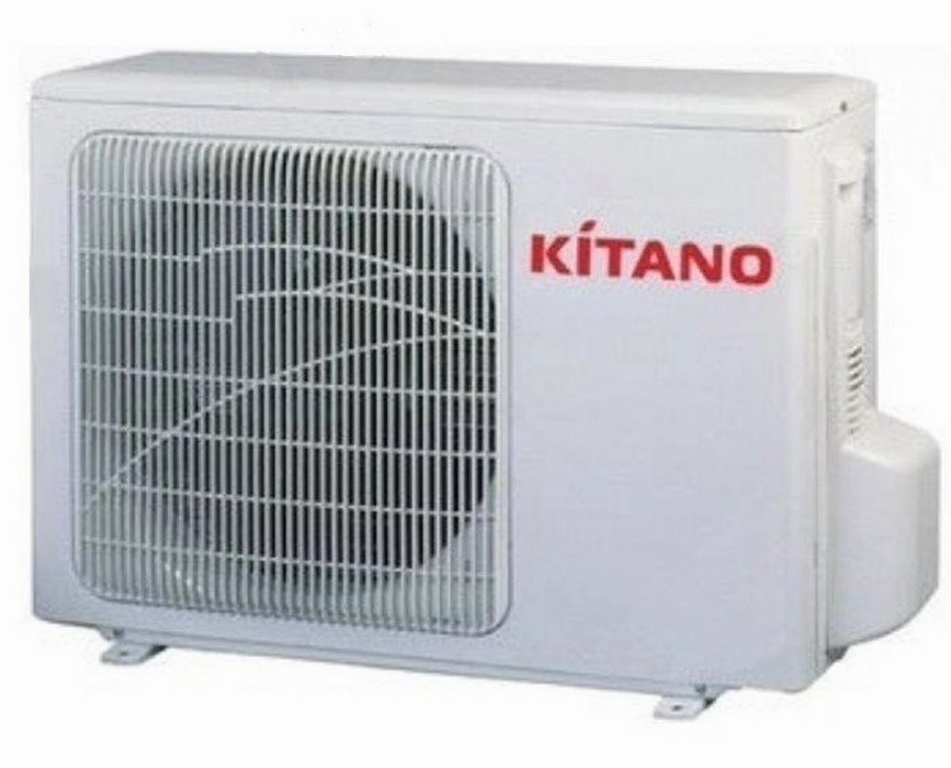 Настенный кондиционер Kitano Walli KRD- Walli-18