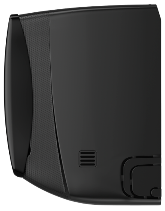 Royal Clima Attica Nero RCI-AN70HN, фото8