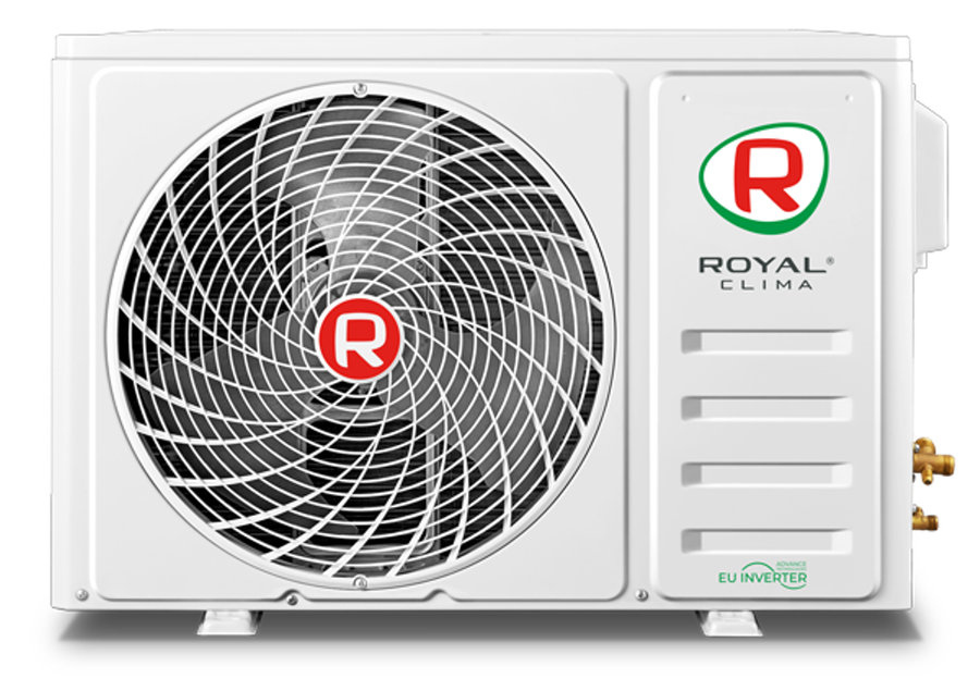 Настенный кондиционер Royal Clima Perfetto RCI-PFC24HN