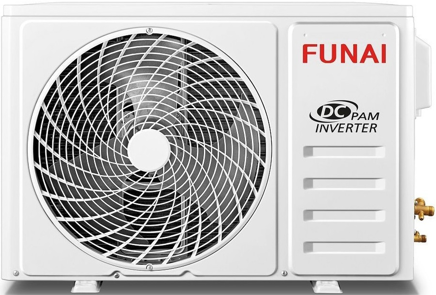Настенный кондиционер Funai Kadzoku RAC-I-KD25HP.D02