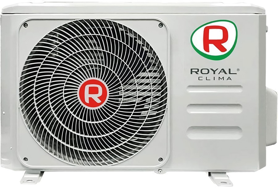 Настенный кондиционер Royal Clima Renaissance RC-RNC22HN