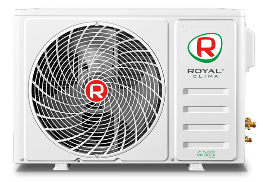 Настенный кондиционер Royal Clima Grande RC-GDB105HN