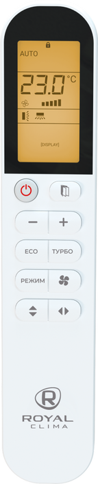 Настенный кондиционер Royal Clima Aria RCI-AR35HN