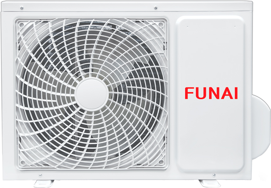 Настенный кондиционер Funai Sensei RAC-SN25HP.D05