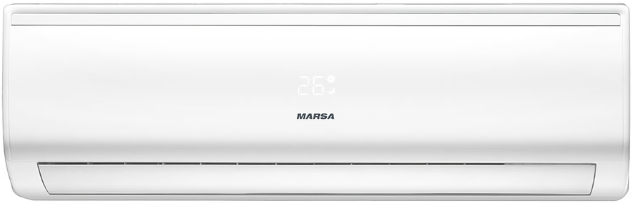 Настенный кондиционер Marsa Astro Plus RK-09MTA4G