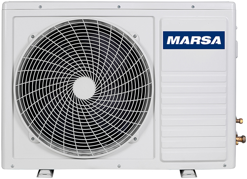 Настенный кондиционер Marsa Astro Plus RK-09MTA4G