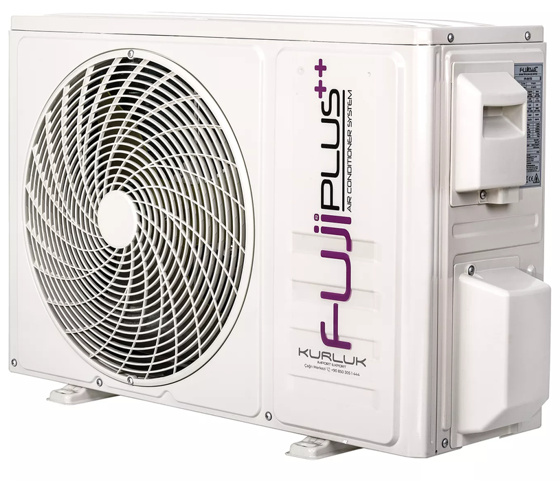 Fujiplus Akira FP-12 TI/TD, фото11