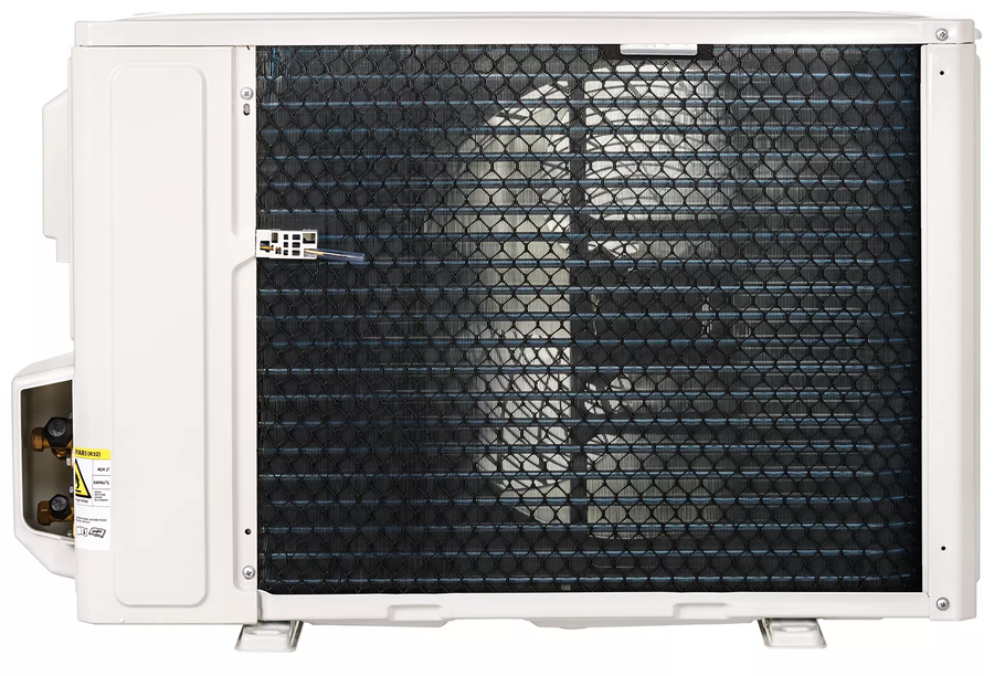 Fujiplus Akira FP-12 TI/TD, фото13