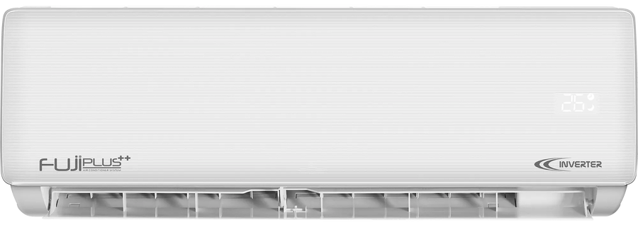 Fujiplus Akira FP-12 TI/TD, фото5