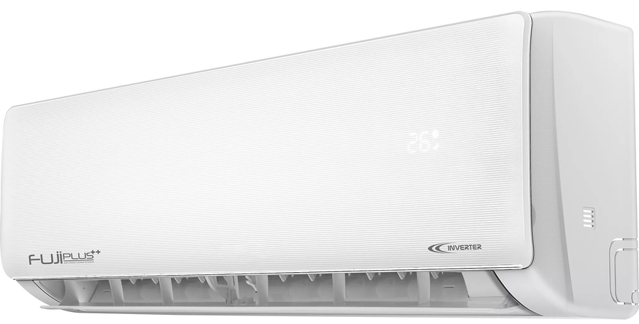 Fujiplus Akira FP-12 TI/TD, фото7