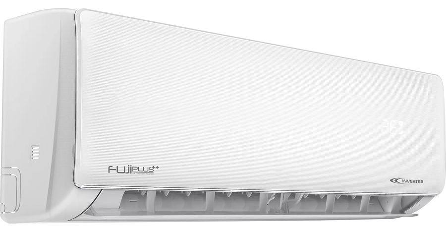 Fujiplus Akira FP-12 TI/TD, фото9