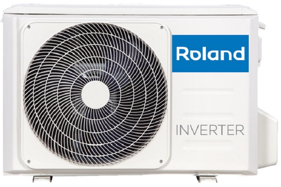 Настенный кондиционер Roland Favorite II 2024 FIU-07HSS010/N5