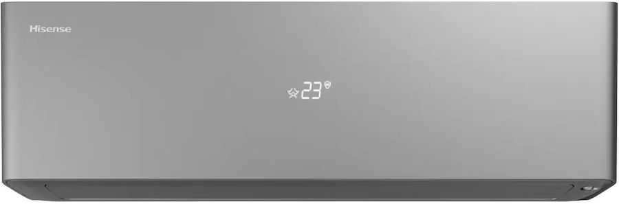 Настенный кондиционер Hisense Vision Pro Carbon Superior AS-10UW4RXVQH00A(B)