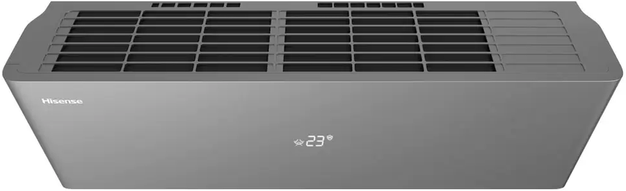 Hisense Vision Pro Carbon Superior AS-13UW4RXVQH01(B), фото7