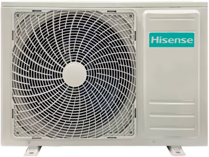 Настенный кондиционер Hisense Era Classic A AS-09HR4RLRKC01