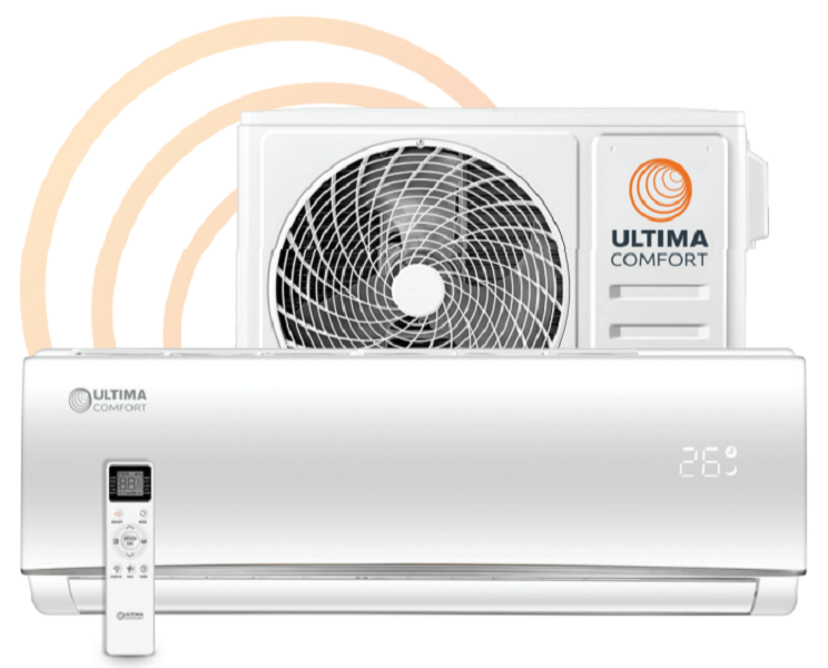 ULTIMA COMFORT Eclipse ECS-12PN, фото6