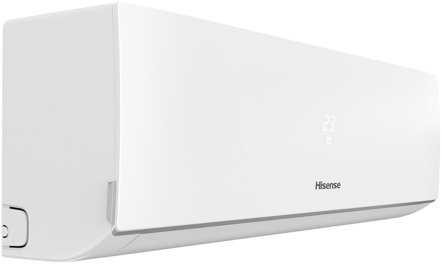Hisense Easy Classic A AS-09HR4RYDDJ00, фото6