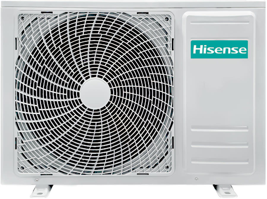 Настенный кондиционер Hisense Easy Classic A AS-12HR4RYDDJ00