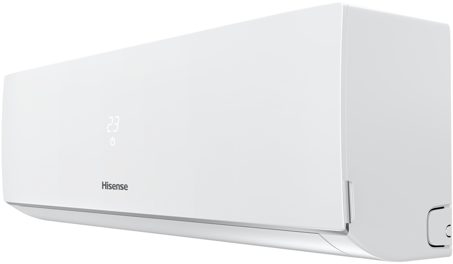 Hisense Easy Classic A AS-18HR4RMADJ00, фото5