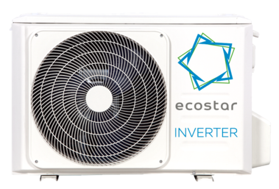 Настенный кондиционер ECOSTAR Radium KVS-IRAD09CH