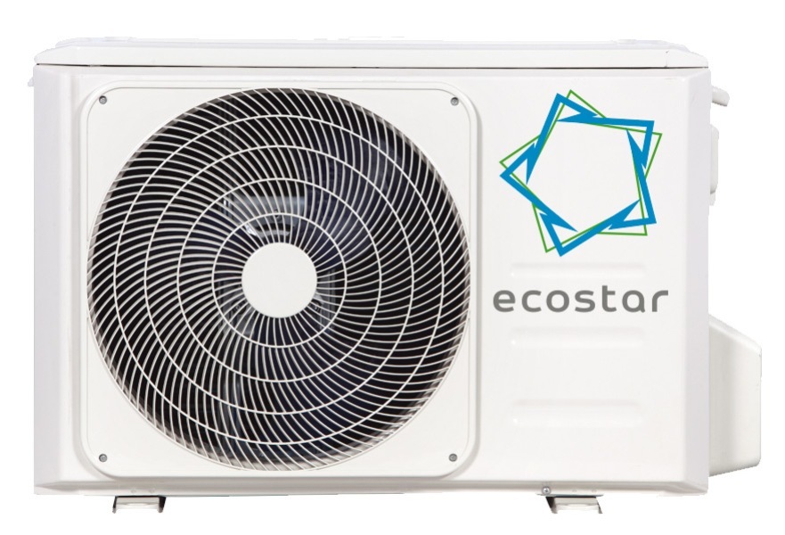 Настенный кондиционер ECOSTAR Radium KVS-RAD18CH