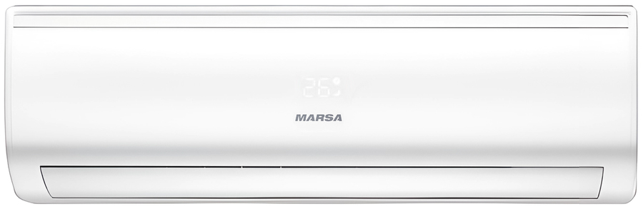 Настенный кондиционер Marsa Astro Plus RK-12MTA4G