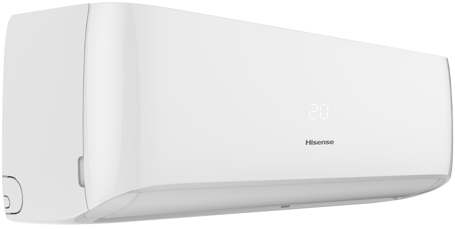 Hisense Goal Classic A AS-30HR4RBFCA00, фото6