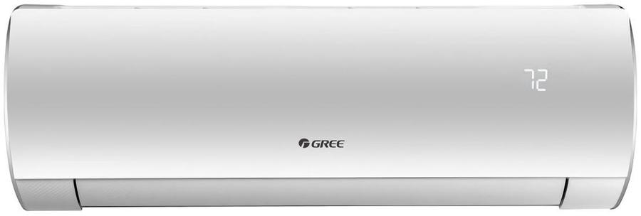 Gree Lyra GWH12ACC-K6DNA1F(white), фото5