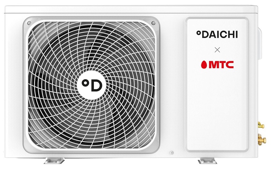 Настенный кондиционер Daichi Beta B35AVQ1_UNL_A/B35FV1_UNL_A