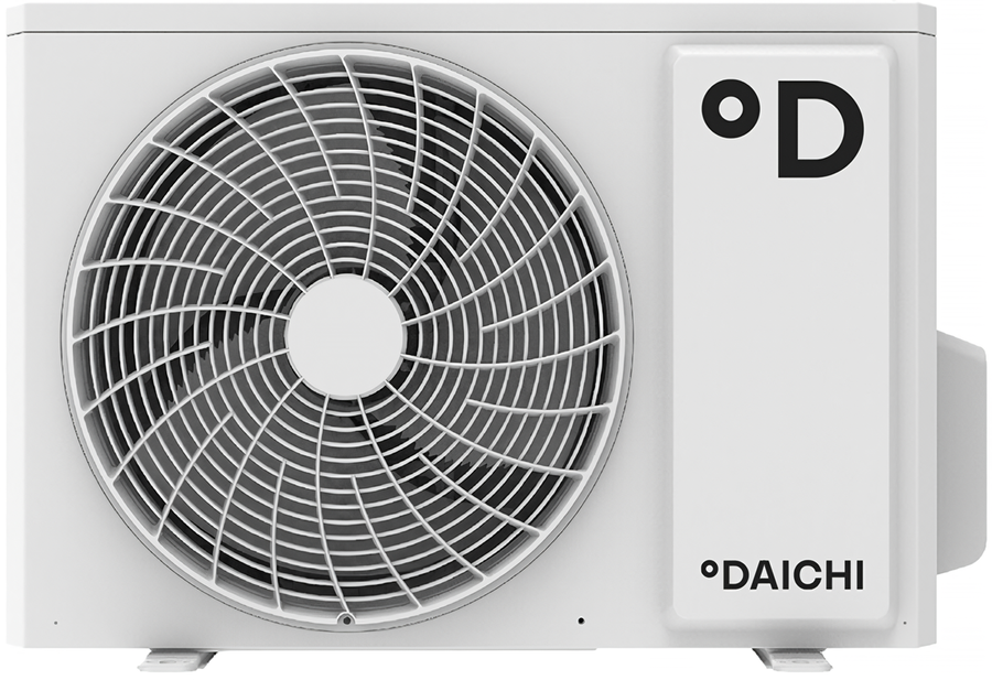 Daichi O260AVQS1R-1/O260FVS1R-1, фото3