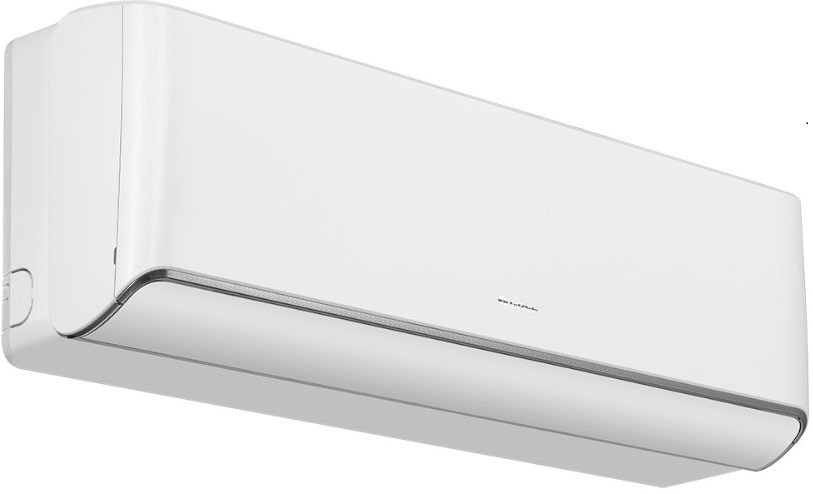 Gree Airy GWH12AVCXD-K6DNA1A(white), фото5