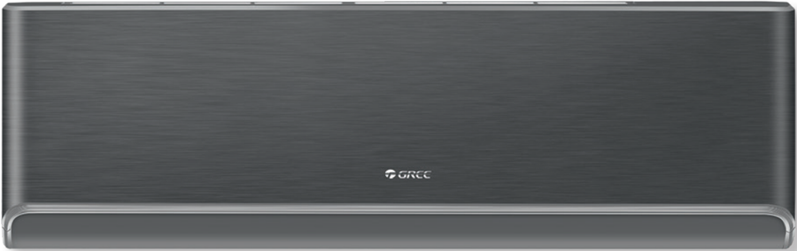 Настенный кондиционер Gree Airy GWH24AVEXF-K6DNA1A(black)