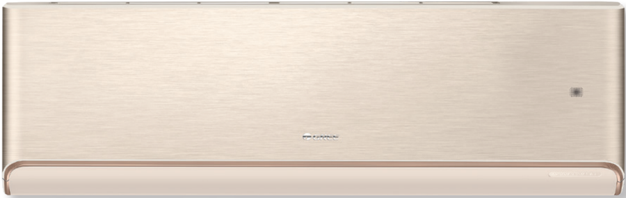 Настенный кондиционер Gree Airy GWH24AVEXF-K6DNA1A(champagne)