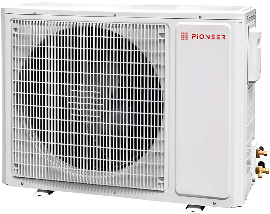 Настенный кондиционер Pioneer Afina KFR35FW/KOR35FWNord-30