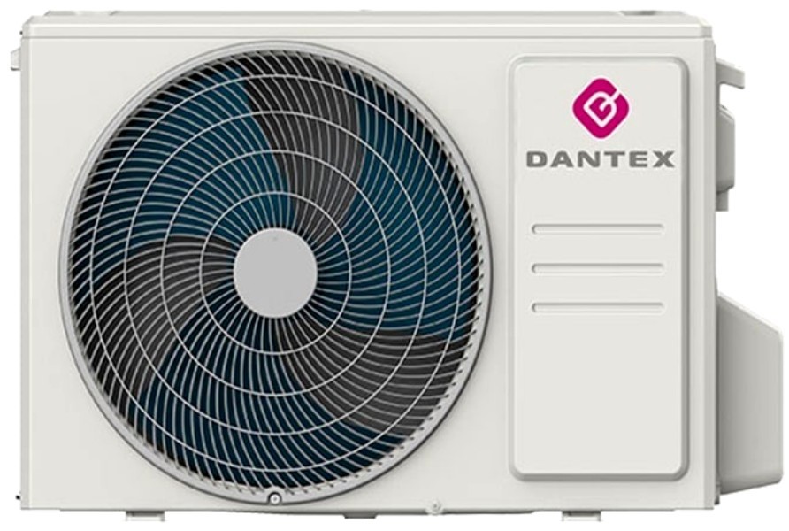 Настенный кондиционер Dantex Corso RK-09SDMI/RK-09SDMIE