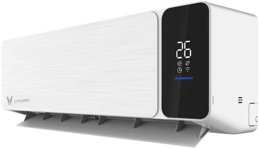 Настенный кондиционер VIOMI Cross KFR-52GW/EY3PMB-A++/A+