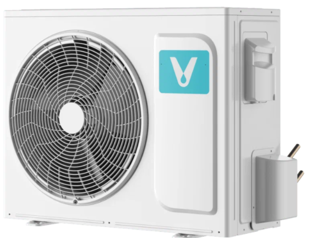 Настенный кондиционер VIOMI Cross KFR-52GW/EY3PMB-A++/A+