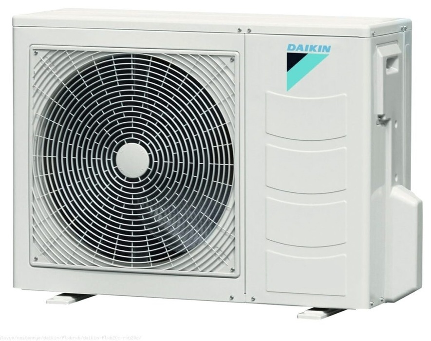 Настенный кондиционер Daikin FTYN35L/RYN35L