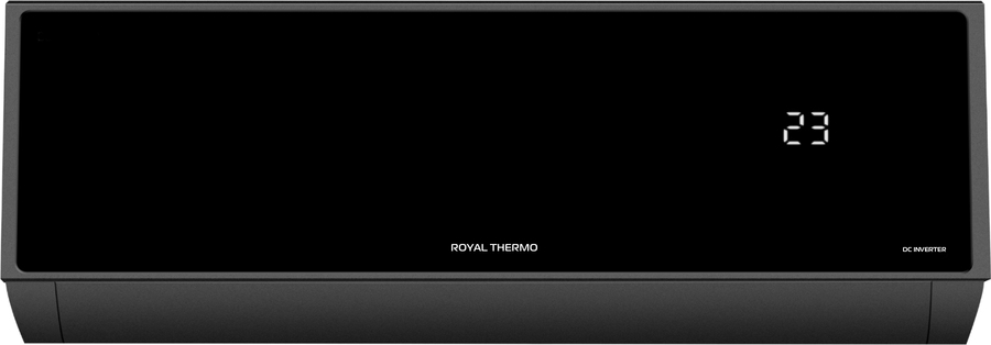 Royal Thermo Barocco RTBI-09HN8/black, фото7