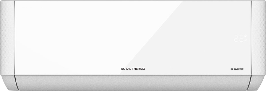 Royal Thermo Barocco RTBI-09HN8/white, фото6
