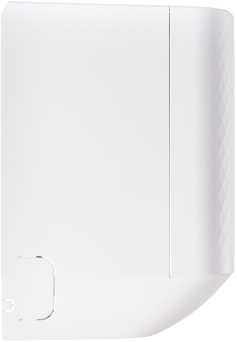 Royal Thermo Barocco RTBI-09HN8/white, фото7