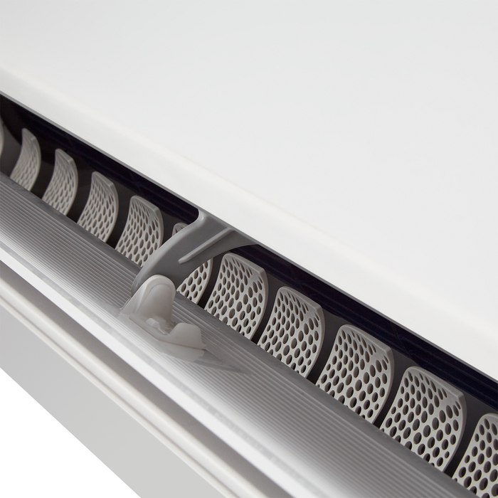 Royal Thermo Barocco RTBI-12HN8/white, фото8