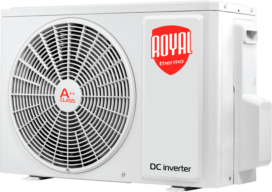 Настенный кондиционер Royal Thermo Perfecro RTPI-07HN8