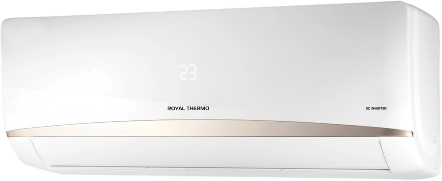 Настенный кондиционер Royal Thermo Perfecro RTPI-24HN8