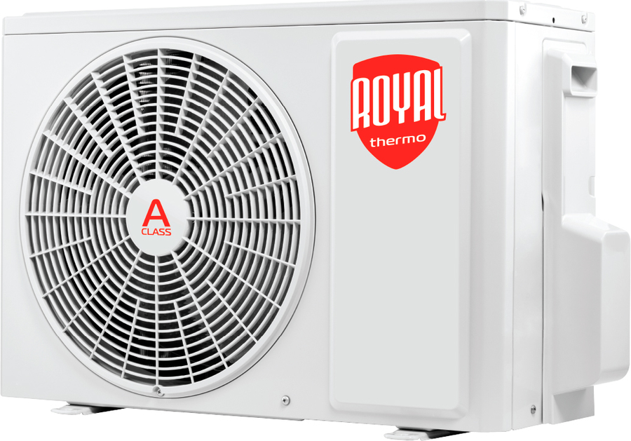 Royal Thermo Perfecto RTP-09HN1, фото3