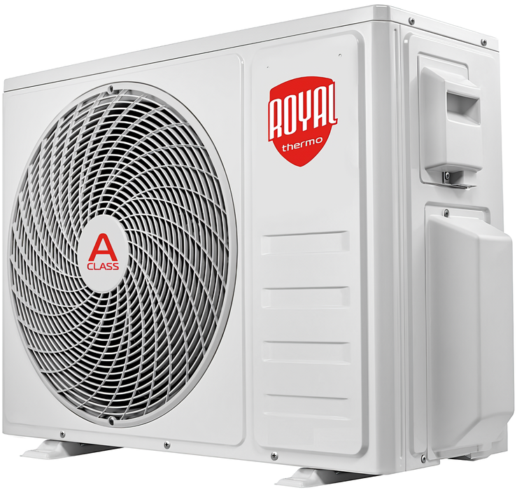 Royal Thermo Barocco RTB-18HN1, фото5